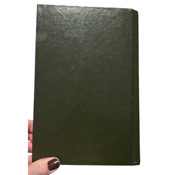 The Living Bible Red Letter Edition By Tyndale Hardcover 1971 - Picture 3 of 5